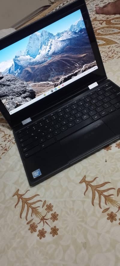 chrome book