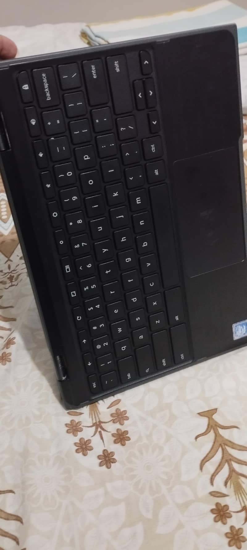 chrome book 1