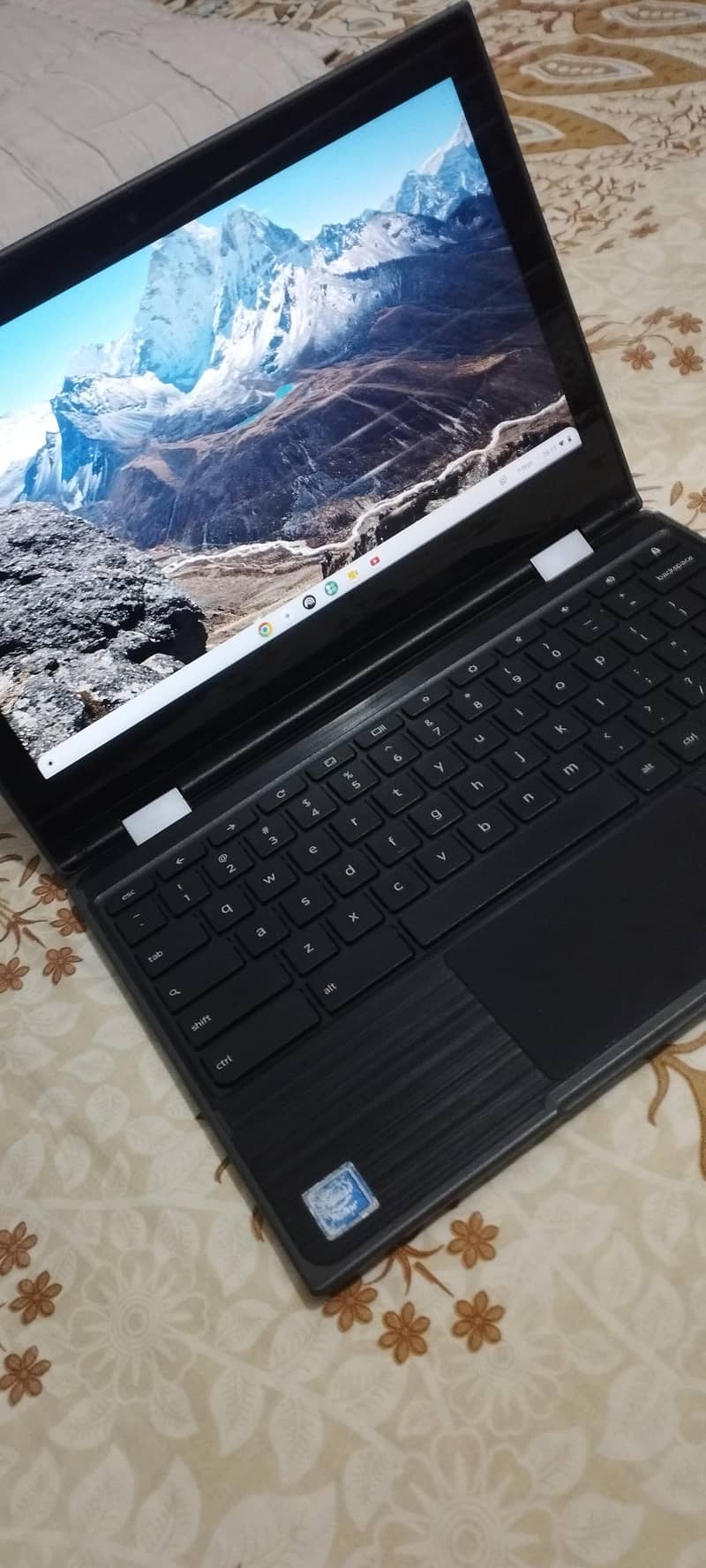 chrome book 2