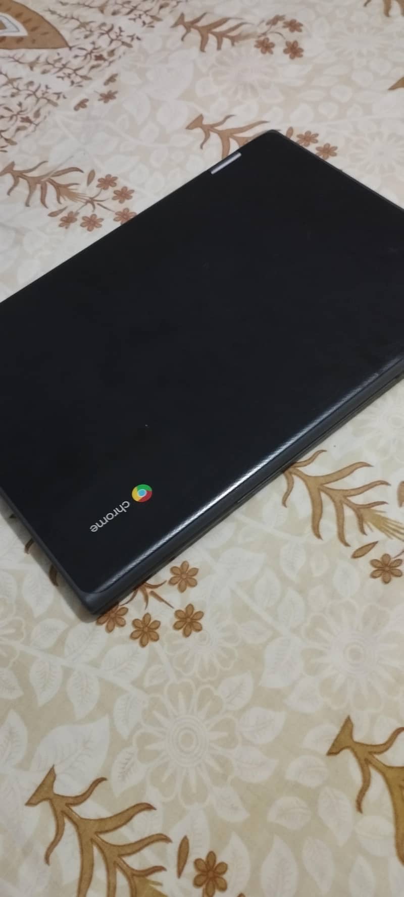 chrome book 3