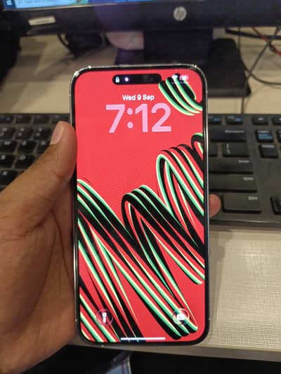 Apple iPhone 14 Pro Max