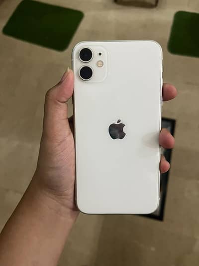 Apple iPhone 11
