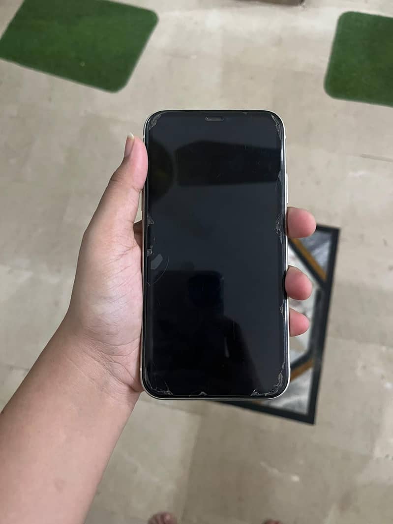 Apple iPhone 11 3