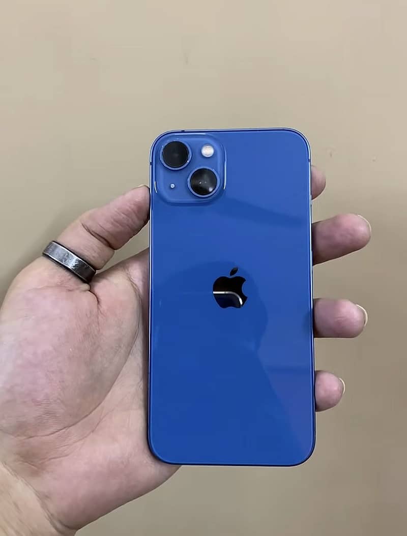 Apple iPhone 13 0