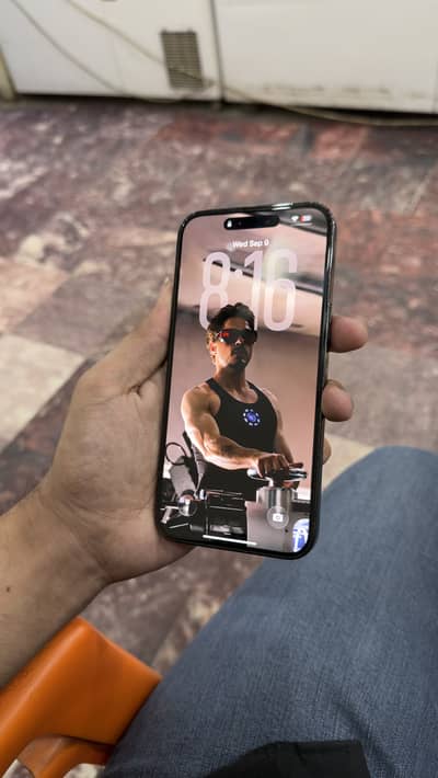 Apple iPhone 14 Pro Max