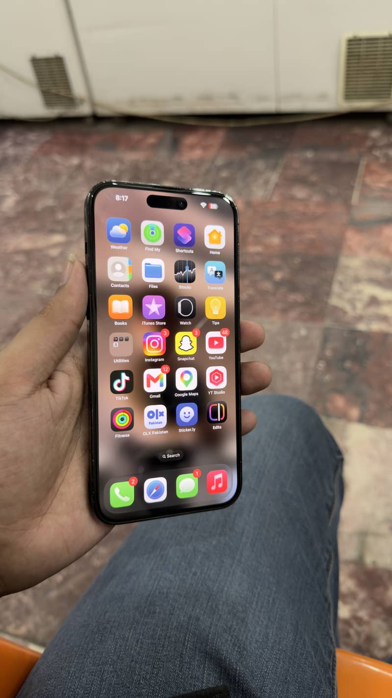 Apple iPhone 14 Pro Max 2