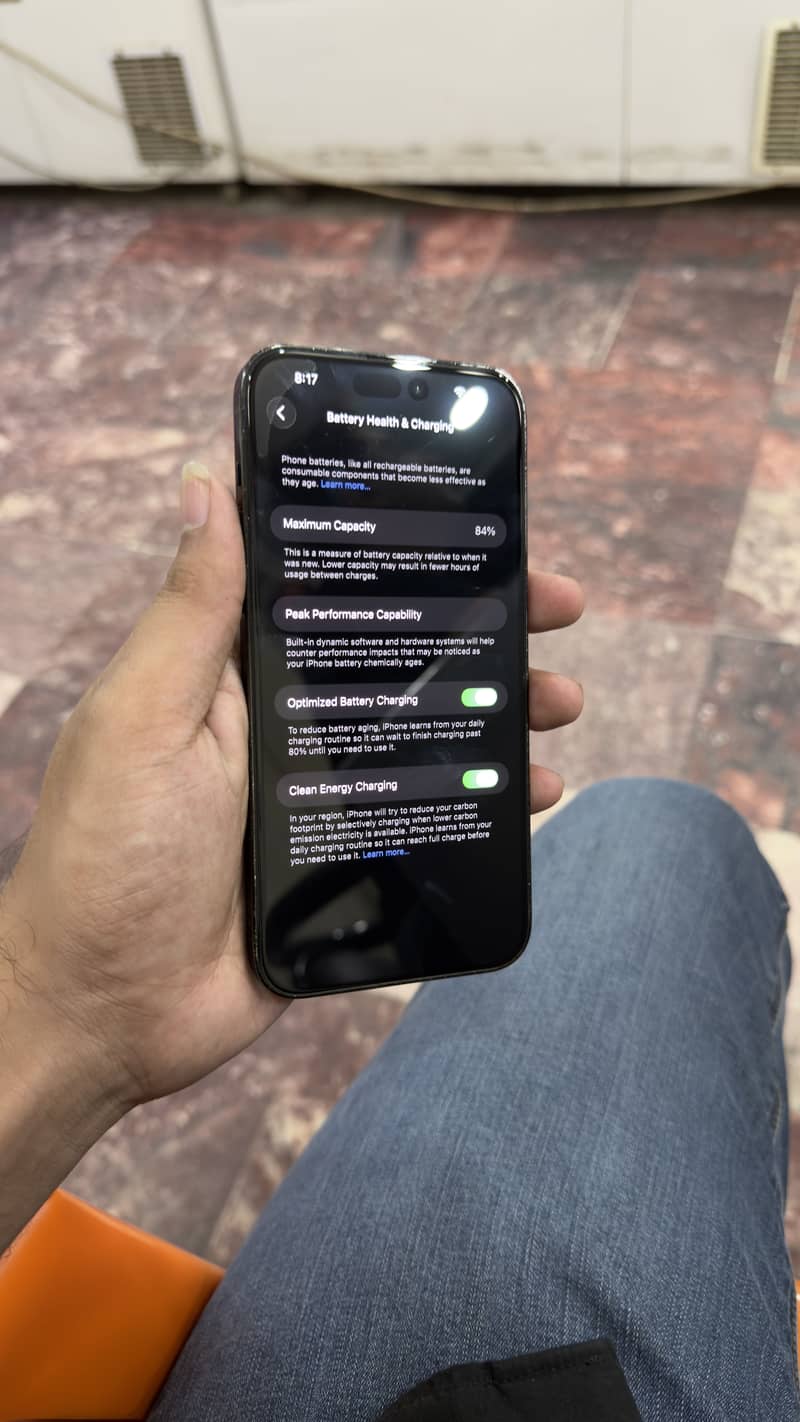 Apple iPhone 14 Pro Max 3
