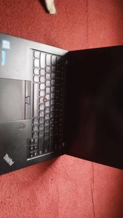 Lenovo ThinkPad Laptop – Excellent Condition – Ready to Use