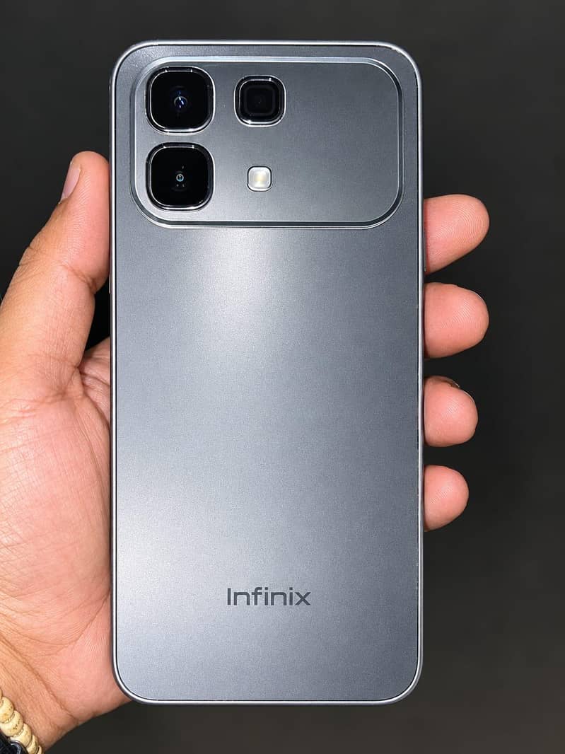 Infinix Note 60 Pro 0