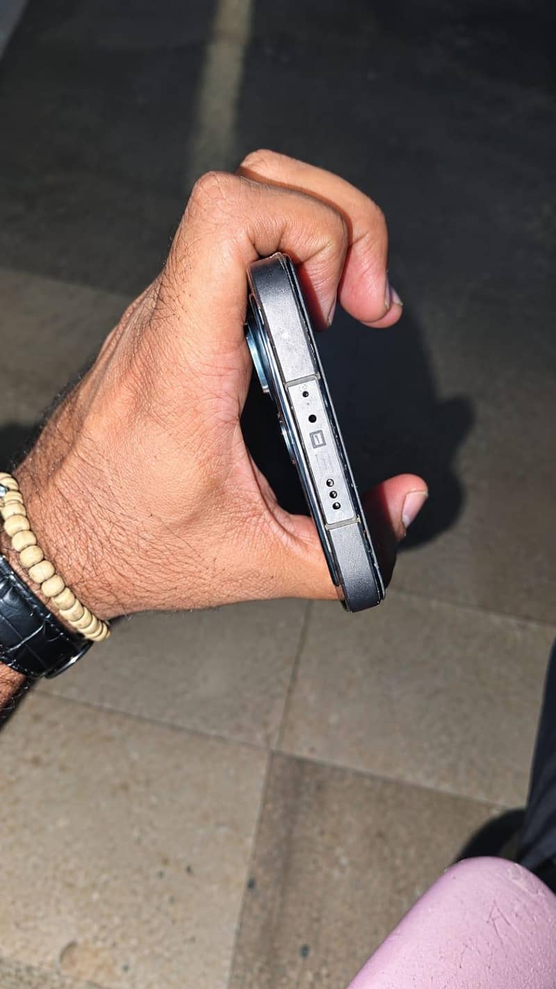 Infinix Note 60 Pro 1
