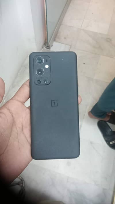 One Plus 9 Pro
