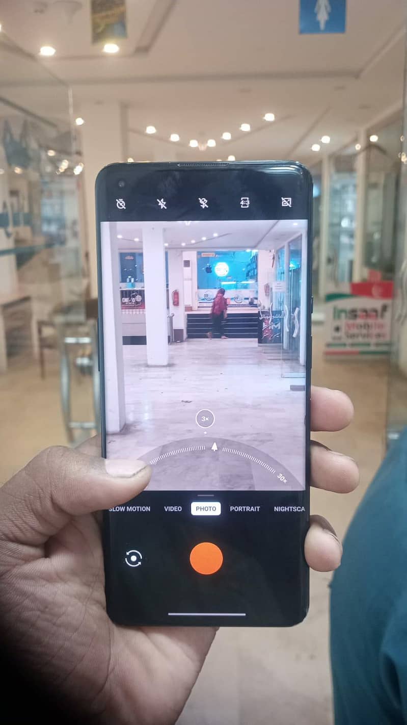 One Plus 9 Pro 2