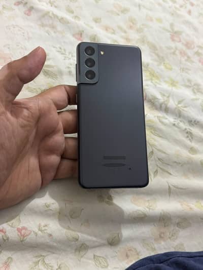 Samsung Mobile S21