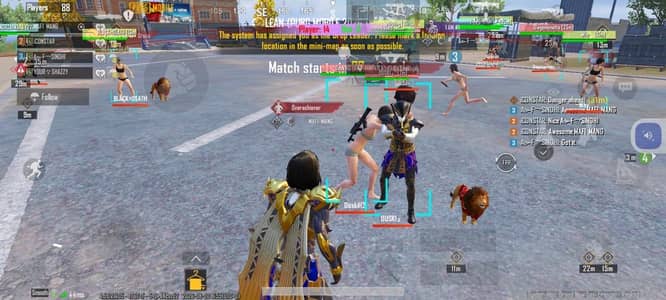 PUBG Hack For New Update 