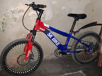 Cycle for sale - Good condition