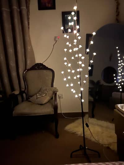 tree light