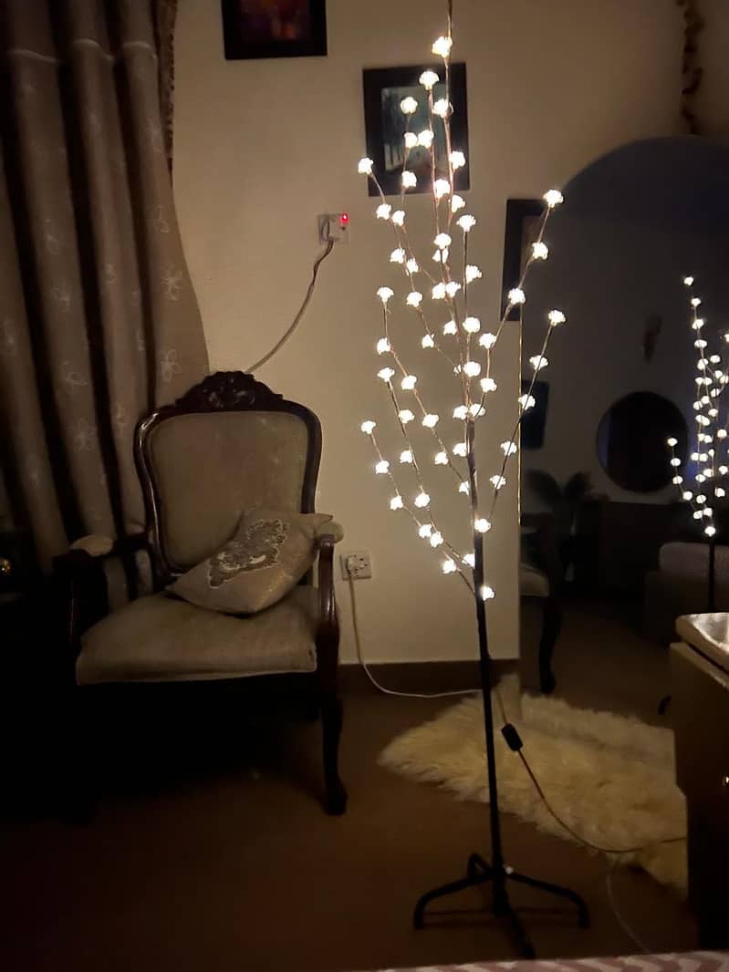 tree light 0