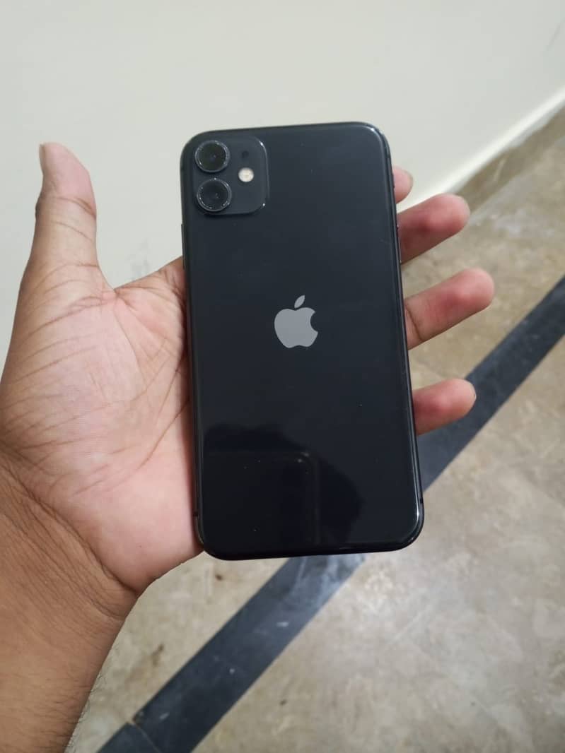 Apple iPhone 11 2