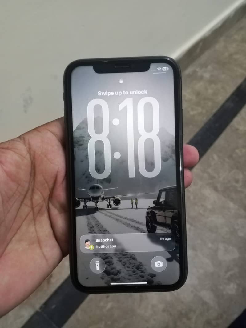 Apple iPhone 11 5