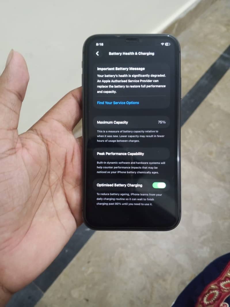Apple iPhone 11 6