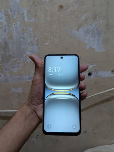 Tecno spark Go 2 PTA Official Approved  5000mah batterytec