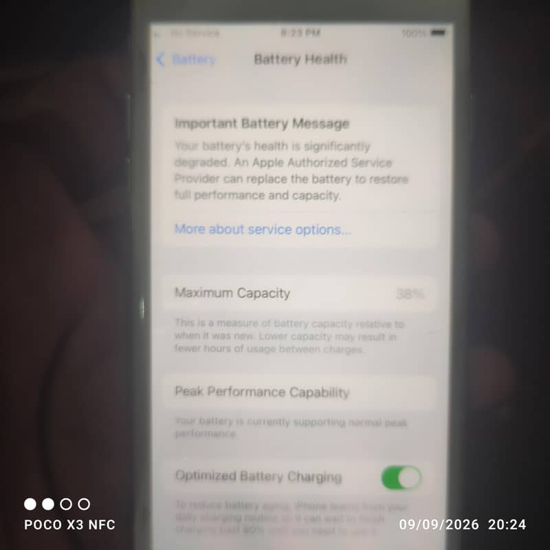 Apple iPhone 7 0
