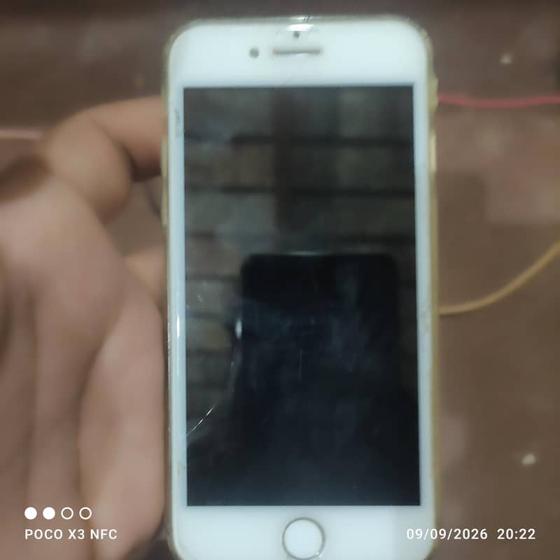 Apple iPhone 7 7