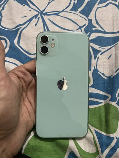 Apple iPhone 11 JV