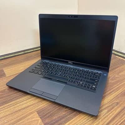 Dell Latitude 5400, i5 8th grn, 8gb ram, 256ssd