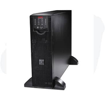 apc ups electronics 5kva 3kva