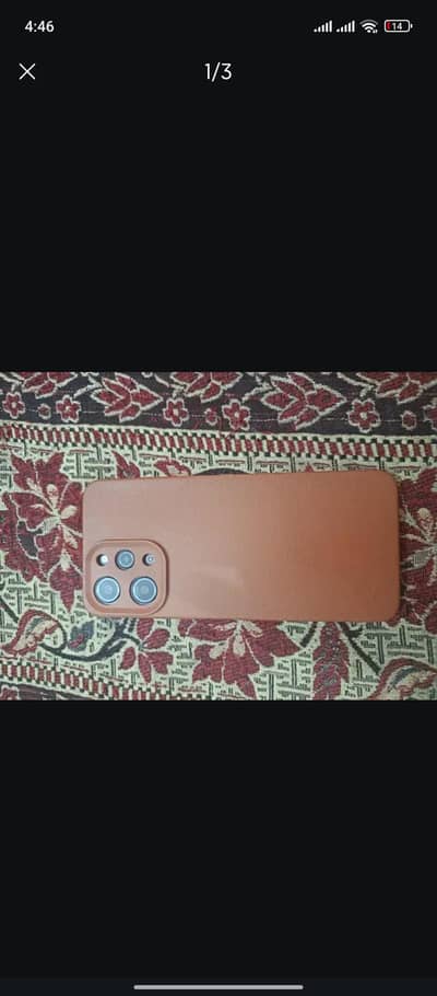 Xiaomi Redmi 12