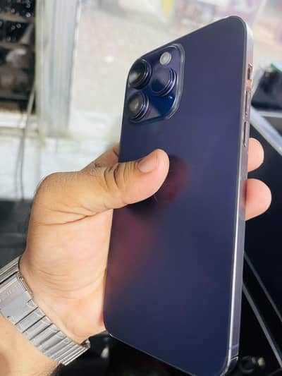 Apple iPhone 14 Pro Max