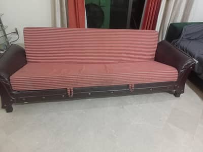 sofacumbed