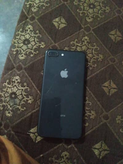 Apple iPhone 8 Plus