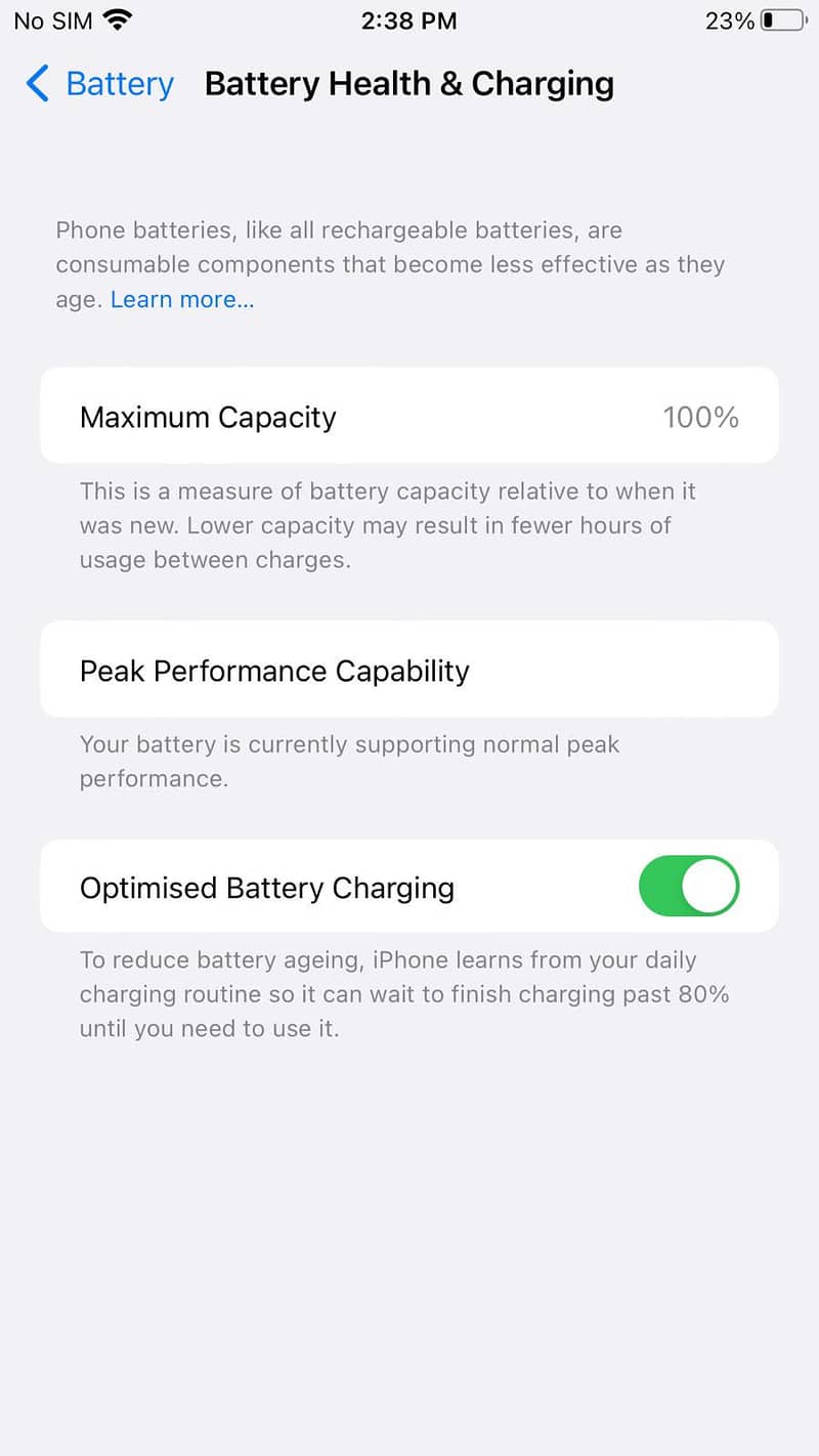 Apple iPhone 8 Plus 4