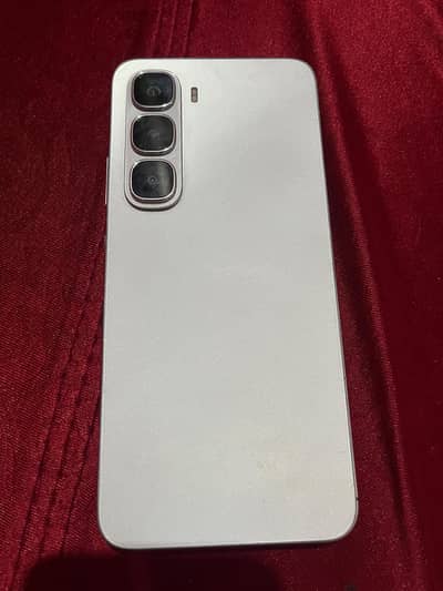 Infinix hot 60i 10/9 condition