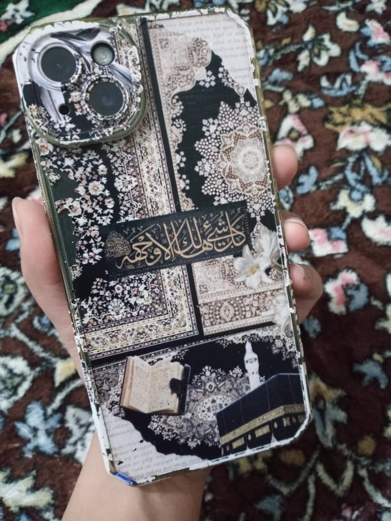 Apple iPhone 14 plus 5