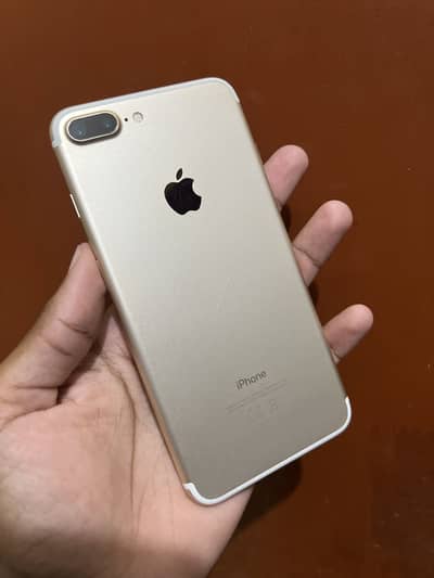 Apple iPhone 7 Plus