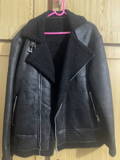 Lama Jacket size Large for sale