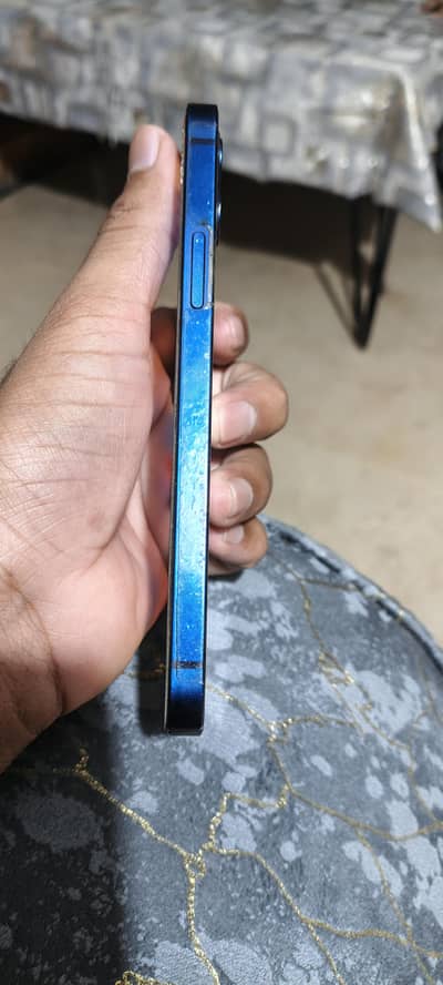 iPhone 12 non pta factory unlock