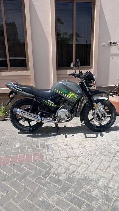 Yamaha Other 2022