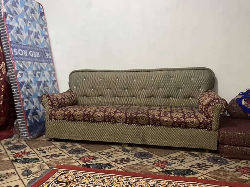 4 setter’s sofa 1