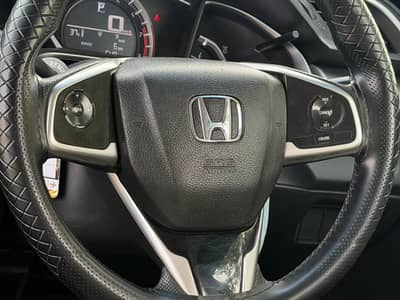 Honda Civic VTi Oriel Prosmatec 2018
