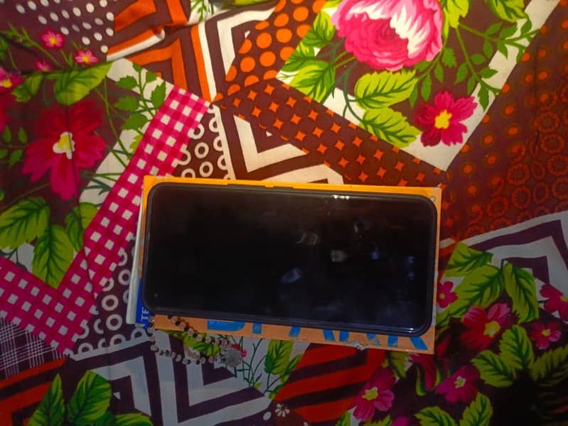 Tecno Spark 7 Pro 2