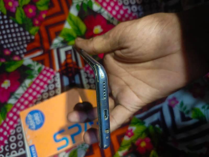 Tecno Spark 7 Pro 5