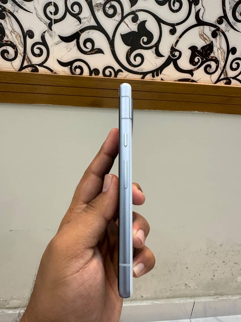 Google Pixel 7a 0