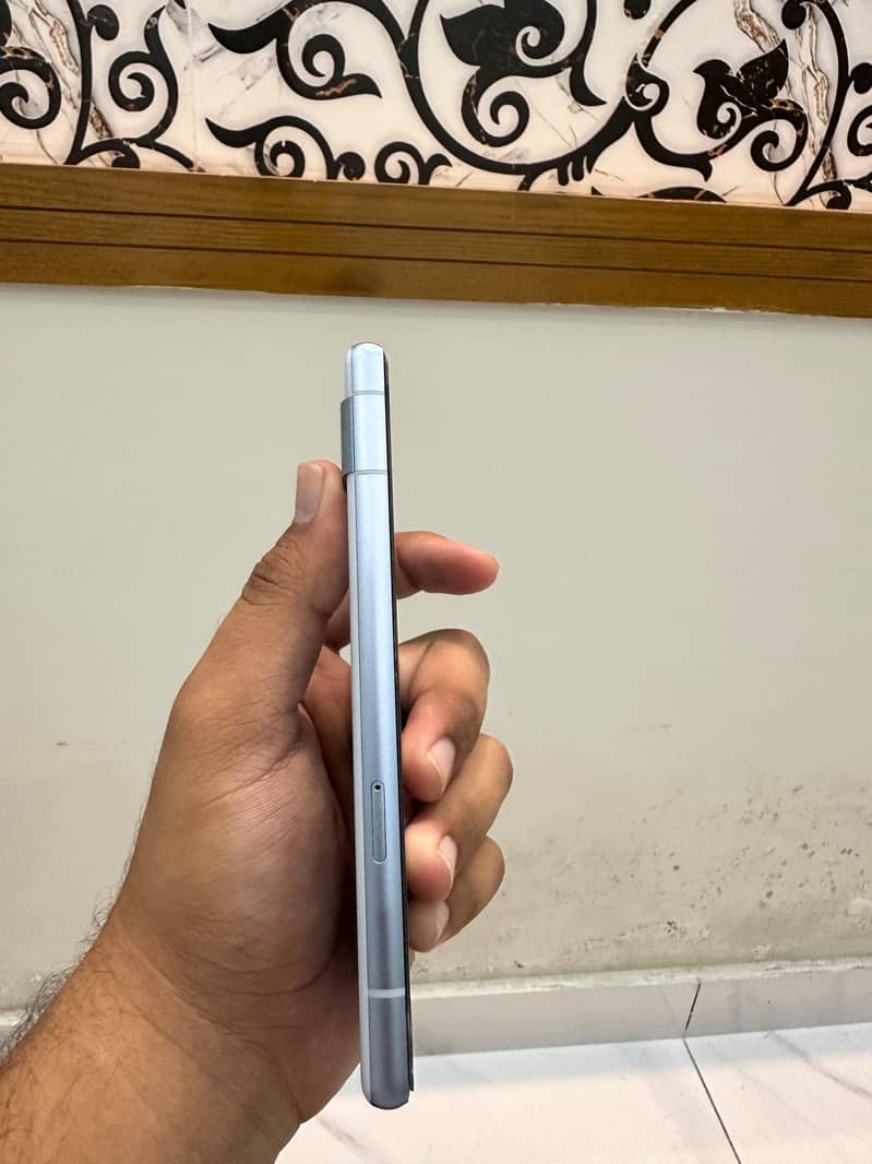 Google Pixel 7a 1