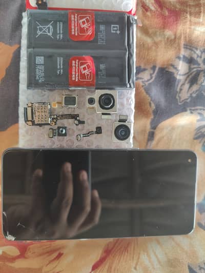 One Plus 9