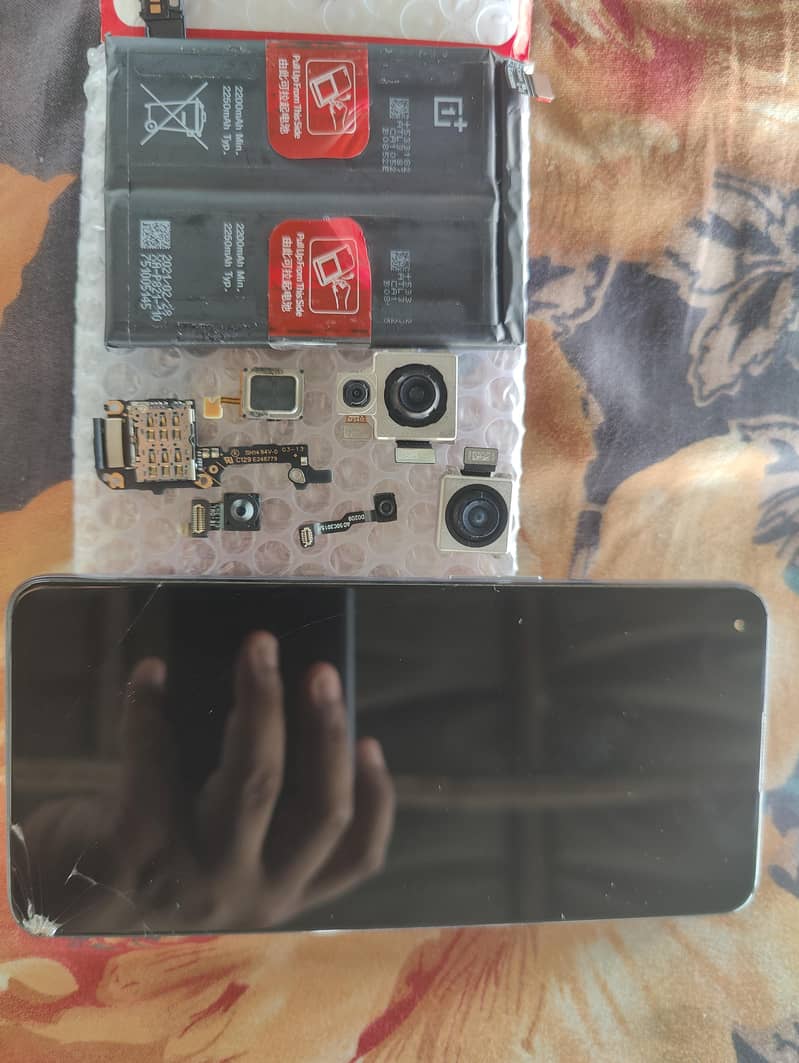 One Plus 9 0