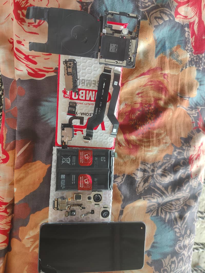 One Plus 9 1